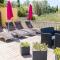 Appartements vue panoramique avec piscine et jacuzzi - Langlade