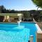 Appartements vue panoramique avec piscine et jacuzzi - Langlade