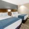 Quality Inn Centre-Ville