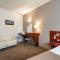 Quality Hotel Pau Centre Bosquet