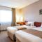 Quality Hotel Pau Centre Bosquet