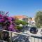 Apartments Bloom Bečići