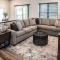 Reunion Lodges at Thousand Hills