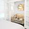 Urban Convenience Studio Flat - Dallas