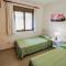 Dos Soles - sea view holiday home with private pool in Costa Blanca - Fanadix