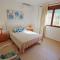 Dos Soles - sea view holiday home with private pool in Costa Blanca
