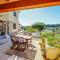 Dos Soles - sea view holiday home with private pool in Costa Blanca