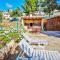 Dos Soles - sea view holiday home with private pool in Costa Blanca - Fanadix