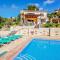 Dos Soles - sea view holiday home with private pool in Costa Blanca