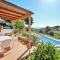Dos Soles - sea view holiday home with private pool in Costa Blanca - Fanadix