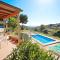 Dos Soles - sea view holiday home with private pool in Costa Blanca - Fanadix