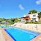 Dos Soles - sea view holiday home with private pool in Costa Blanca - Fanadix