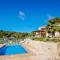 Dos Soles - sea view holiday home with private pool in Costa Blanca