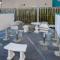 Romar Tower 4B - شاطئ أورانج