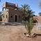 Mhamid Auberge Saharaespace