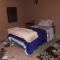 Mhamid Auberge Saharaespace