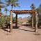Mhamid Auberge Saharaespace