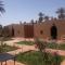 Mhamid Auberge Saharaespace