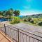 Dos Soles - sea view holiday home with private pool in Costa Blanca - Fanadix