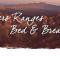 Flinders Ranges Bed and Breakfast - Hawker
