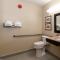 Baymont by Wyndham Caddo Valley/Arkadelphia - Arkadelphia