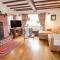 Bellamour End Cottage