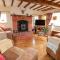 Bellamour End Cottage