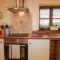 Bellamour End Cottage