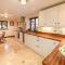 Bellamour End Cottage