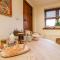 Bellamour End Cottage