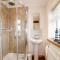 Bellamour End Cottage