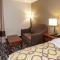 Baymont by Wyndham Caddo Valley/Arkadelphia - Arkadelphia