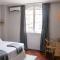 Carsson Hotel Downtown Buenos Aires
