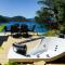 The Lodge At Te Rawa