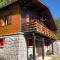 Chalet Braunkopf ALSACE - 穆巴赫索蒙斯特