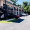 Relax Inn Savannah