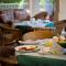 Oak Tree Lodge