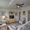 Sunny Cocoa Beach Home Walk to Sea and Attractions! - Cocoa Beach
