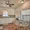 Sunny Cocoa Beach Home Walk to Sea and Attractions! - Cocoa Beach