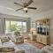 Sunny Cocoa Beach Home Walk to Sea and Attractions! - Cocoa Beach
