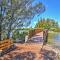 Balcony and Resort Amenities Gulf Coast Escape!