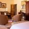 Oak Tree Lodge