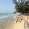 GrandBlue Condominium Mae Phim TOP FLOOR WITH SEA VIEW 706