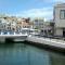 Luxury Studio Apartment in the City Center - Agios Nikolaos