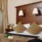 Columba Hotel Inverness by Compass Hospitality