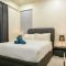 Damen Subang by Widebed