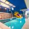 4U Pool Villa