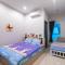 4U Pool Villa