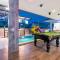 4U Pool Villa