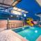 4U Pool Villa